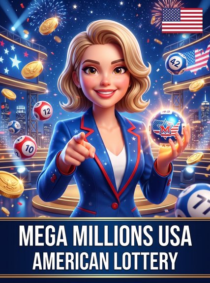 Mega Millions (United States)