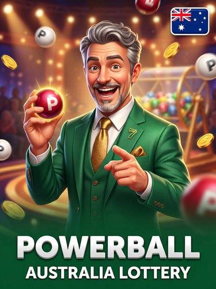 Powerball (Australia)