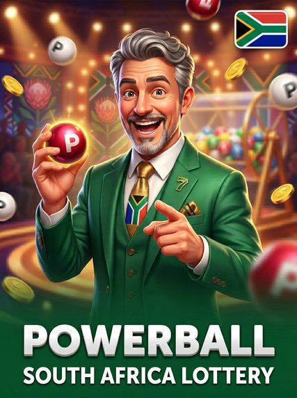 Powerball (South Africa)