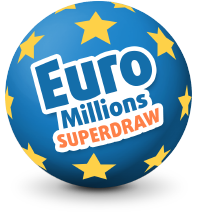 EuroMillions Superdraw
