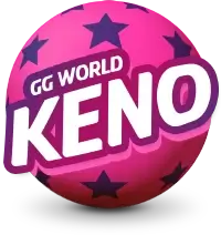 GG World Keno