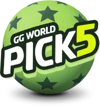 GG World Pick 5