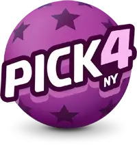 Pick 4 NY