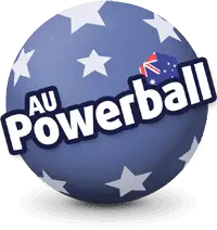 Powerball Australia