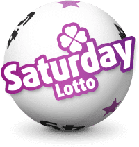 Saturday Lotto Australia