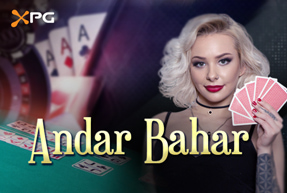 XProgaming | Andar Bahar