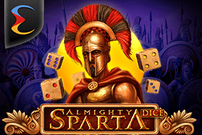 Endorphina | Almighty Sparta DICE