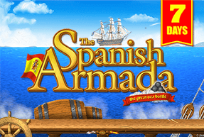 Belatra Games | 7 Days Spanish armada