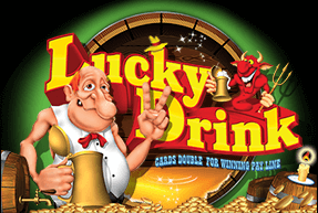 Belatra Games | Lucky Drink