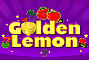 Belatra Games | Golden Lemon