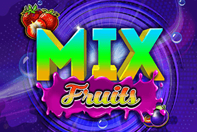 Belatra Games | Mix Fruits