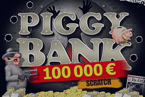 Belatra Games | Piggy Bank Scratch