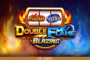 Spadegaming | Double Flame