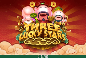 Spadegaming | Three Lucky Stars