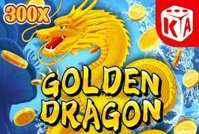 KAGaming | Golden Dragon Mobile