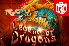 KAGaming | Legend of Dragons Mobile