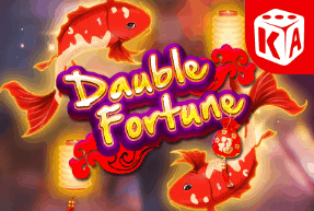 KAGaming | Double Fortune Mobile