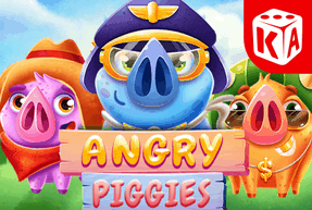KAGaming | Angry Piggies Mobile