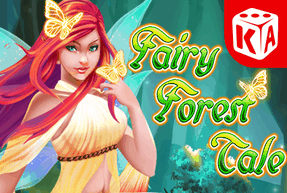 KAGaming | Fairy Forest Tale Mobile