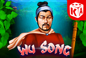 KAGaming | Wu Song Mobile