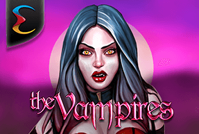Endorphina | The Vampires