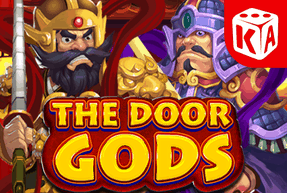 KAGaming | The Door Gods Mobile