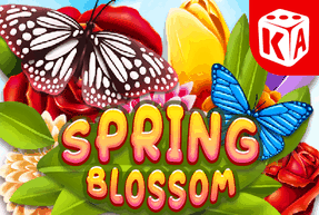 KAGaming | Spring Blossom Mobile