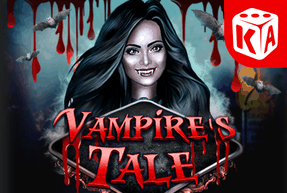 KAGaming | Vampire's Tale Mobile