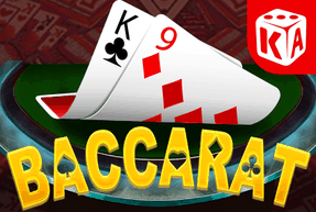 KAGaming | Baccarat Mobile