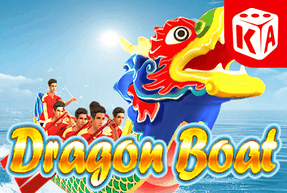KAGaming | Dragon Boat Mobile