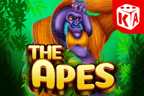 KAGaming | The Apes Mobile