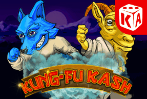 KAGaming | KungFu Kash Mobile