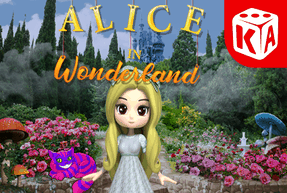 KAGaming | Alice In Wonderland Mobile