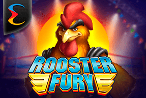 Endorphina | Rooster Fury