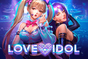 Spadegaming | Love Idol