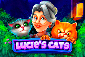 Belatra Games | Lucie's cats