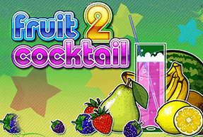 Igrosoft | Fruit Cocktail 2