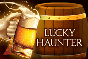 Igrosoft | Lucky Haunter