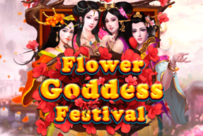KAGaming | Flower Goddess Festival Mobile