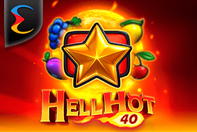 Endorphina | Hell Hot 40