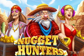 EurasianGamingSlots | Nugget Hunters Mobile