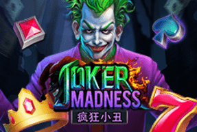 EurasianGamingSlots | Joker Madness Mobile