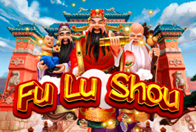 KAGaming | Fu Lu Shou Mobile