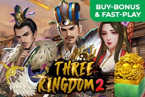 EurasianGamingSlots | Three Kingdoms 2 Mobile