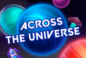 Mascot | Across The Universe