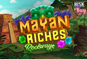 Mascot | Mayan Riches Rockways