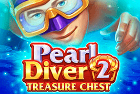 ThreeOaks | Pearl Diver 2: Treasure Chest