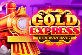 ThreeOaks | Gold Express