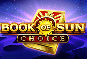 ThreeOaks | Book of Sun - Choice