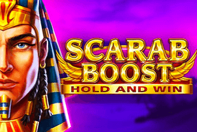 ThreeOaks | Scarab Boost
